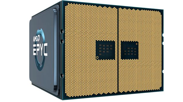 I Processori AMD EPYC™ di Seconda Generazione Garantiscono ai Clienti Oracle Cloud Prestazioni Migliori