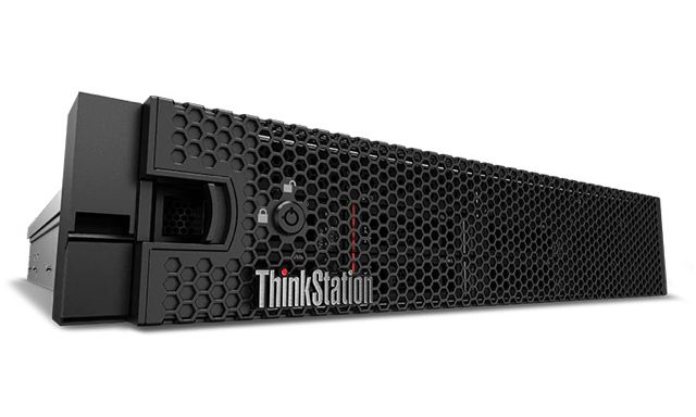 Lenovo Offre una Licenza di 120 Giorni per il Software TGX Remote Workstation di Mechdyne