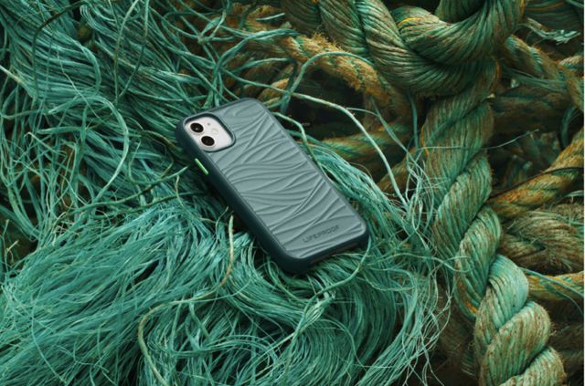 Lifeproof Wake: Insieme al tuo Telefono Proteggi anche l’Ambiente