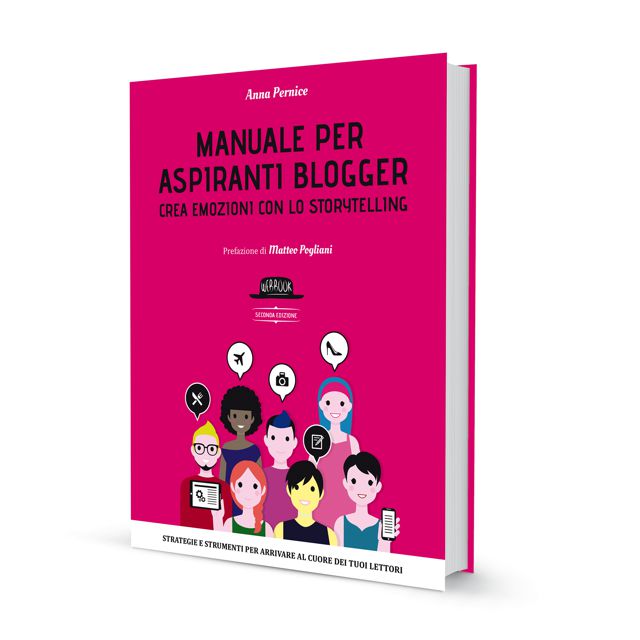 Manuale per Aspiranti Blogger