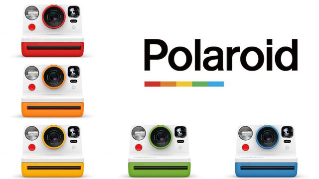 Polaroid Now – il Must Have per un’Estate a Colori