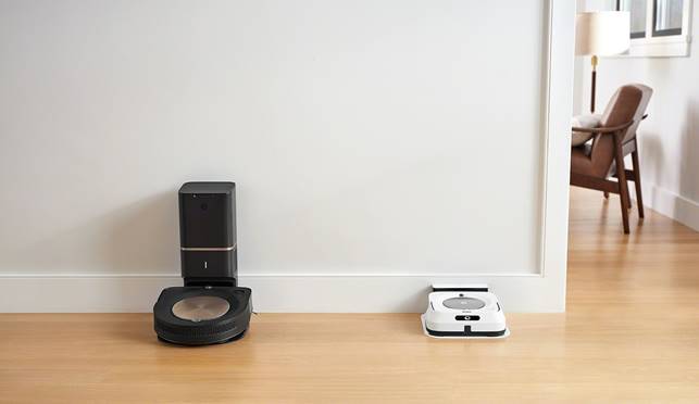 iRobot Vince Due Prestigiosi Premi per il Design