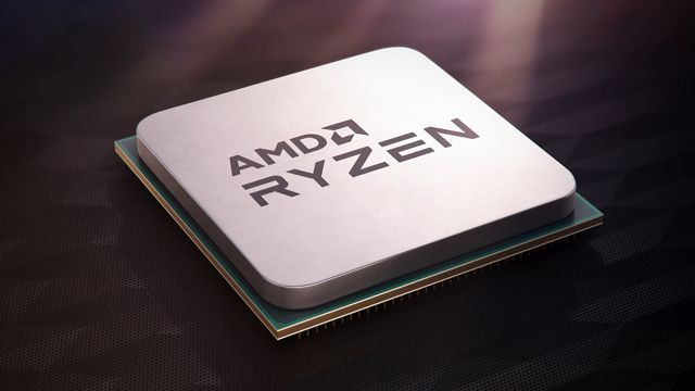 AMD introduce i Nuovi Processori Desktop Ryzen 3000XT