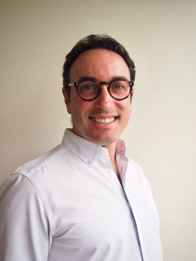 Filippo Gramigna alla Guida della Media Strategy dell’Azienda in EMEA