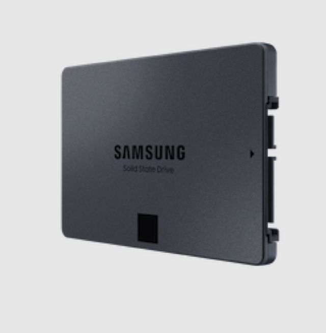 Samsung Electronics Presenta 870 QVO: SSD Consumer fino a 8TB