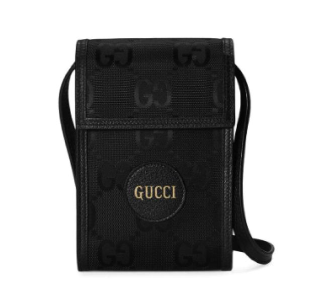 Pouch Off The Grid GG Supreme di Gucci