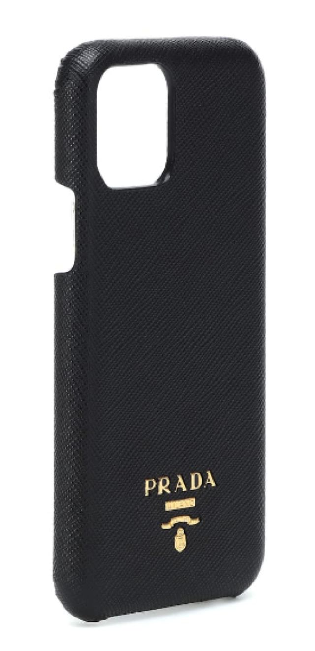 Cover iPhone 11 Pro Max di Prada