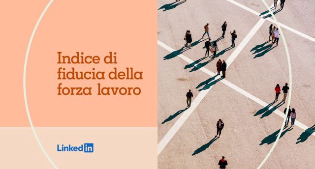 Le Preoccupazioni degli italiani in merito al rientro in Ufficio – Workforce Confidence Index