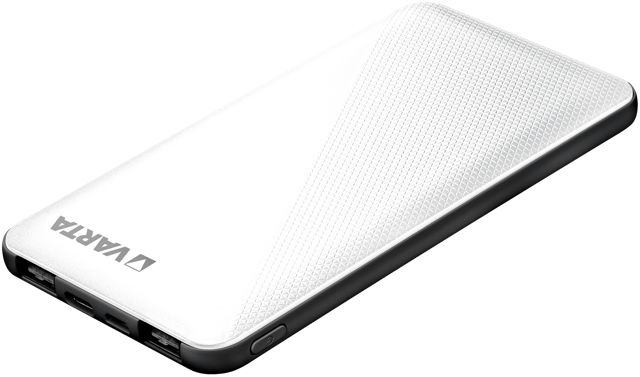 VARTA lancia i Nuovi Power Bank Energy VARTA lancia i Nuovi Power Bank Energy