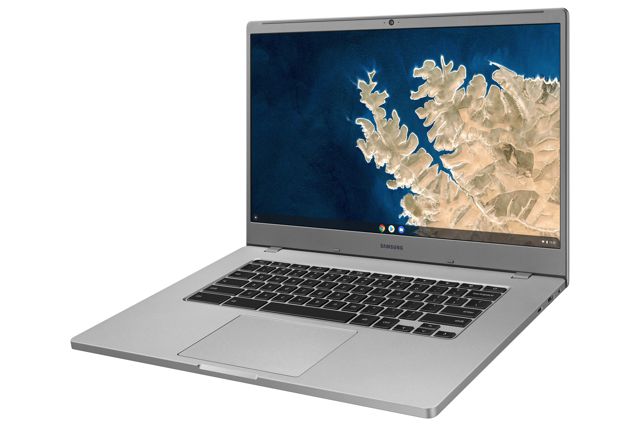 Arrivano in Italia i nuovi Samsung Chromebook 4 e Chromebook 4+