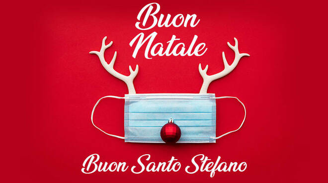 Buon Natale 2020!