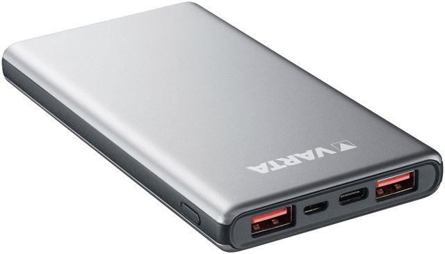 VARTA: Power Bank Fast Energy