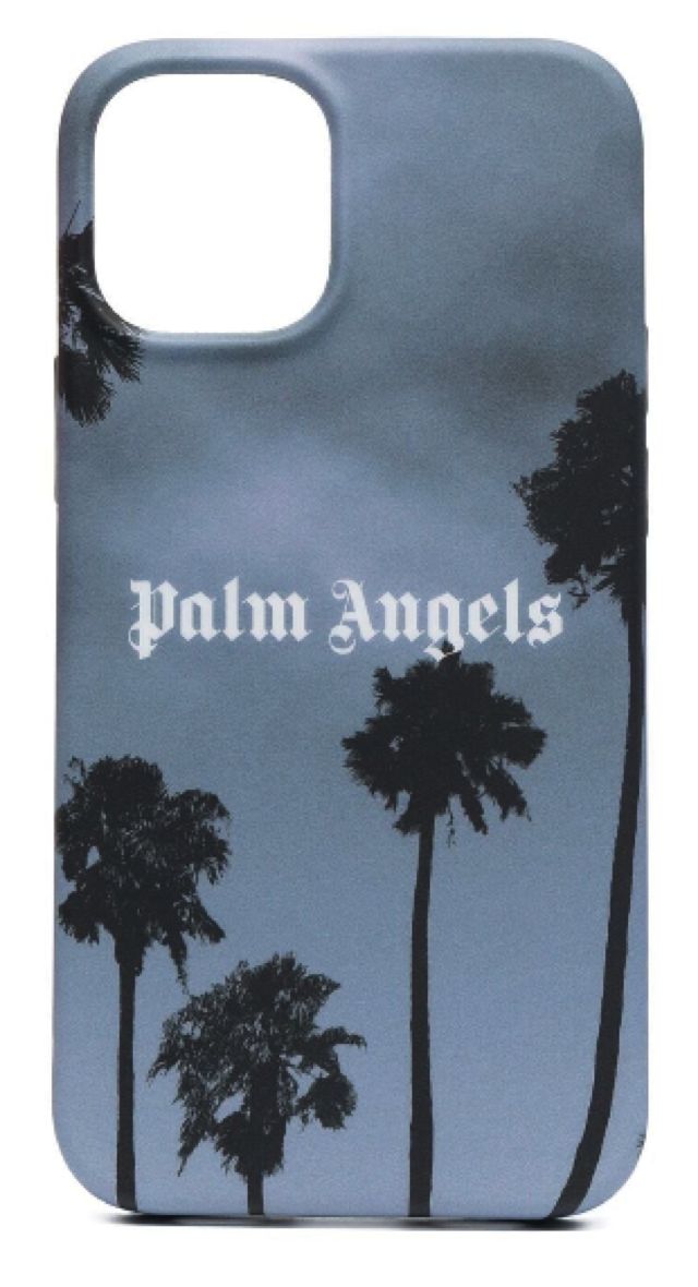 Cover per iPhone 12 Palm Boulevard