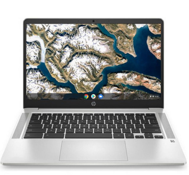HP Annuncia il Nuovo HP Chromebook x360 14