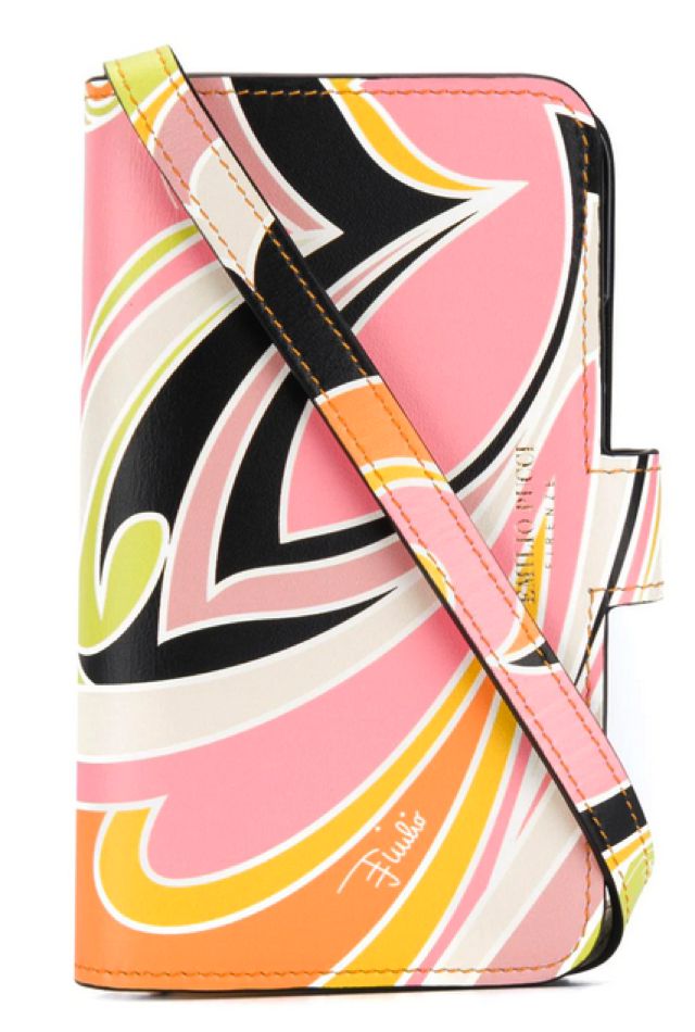 Cover Quirimbas di Emilio Pucci