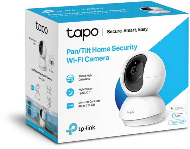 TP-Link Tapo: Aiuto Smart in Casa durante le Vacanze