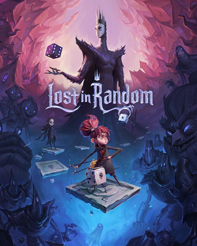 Lost in Random: Avventurosa Favola Gotica di EA e Zoink