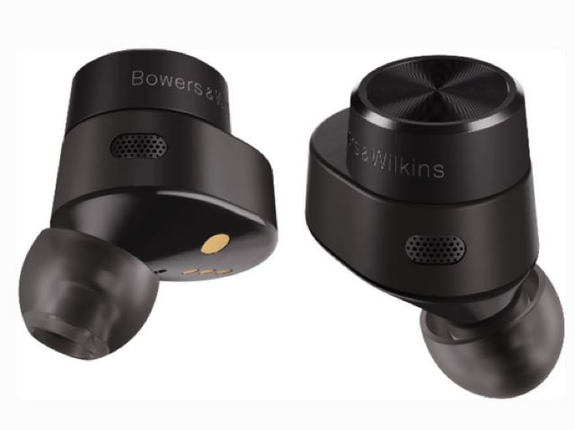 Bowers & Wilkins PI5 e PI7: Earbuds Perfette per l’Estate