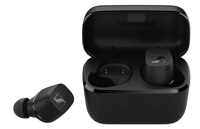 Sennheiser CX True Wireless