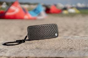AUDIO PRO P5:  Speaker Portatili Wireless Bluetooth e Certificati IPX4