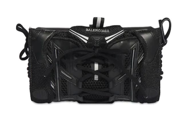 Borsa per Smartphone SNEAKERHEAD Balenciaga