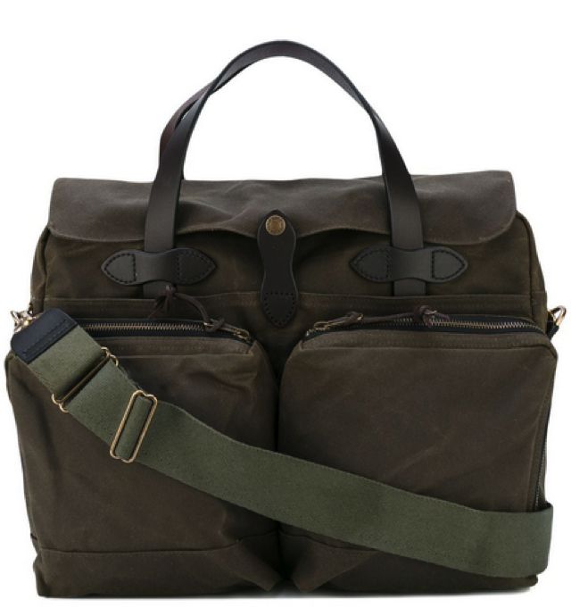 Valigetta Porta Computer Filson