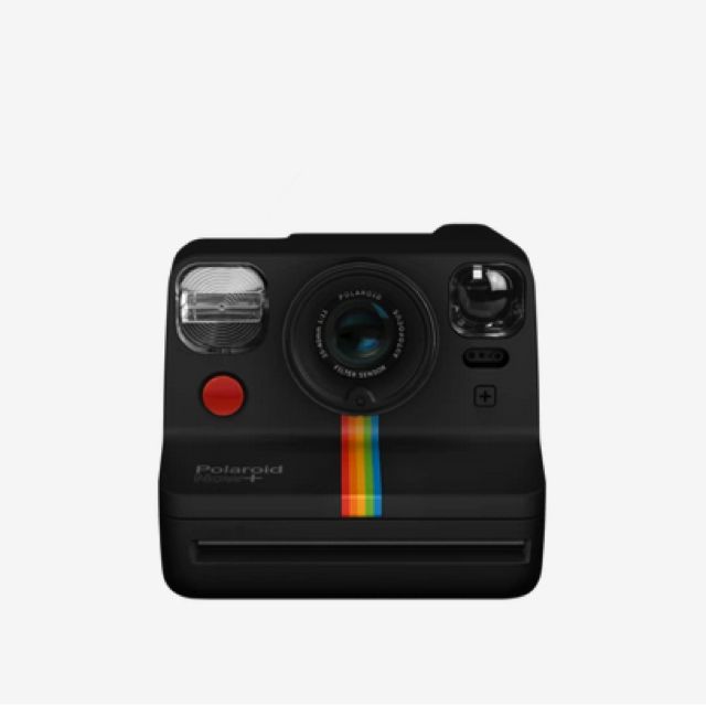 Nuova Polaroid Now+: Creatività in Primo Piano