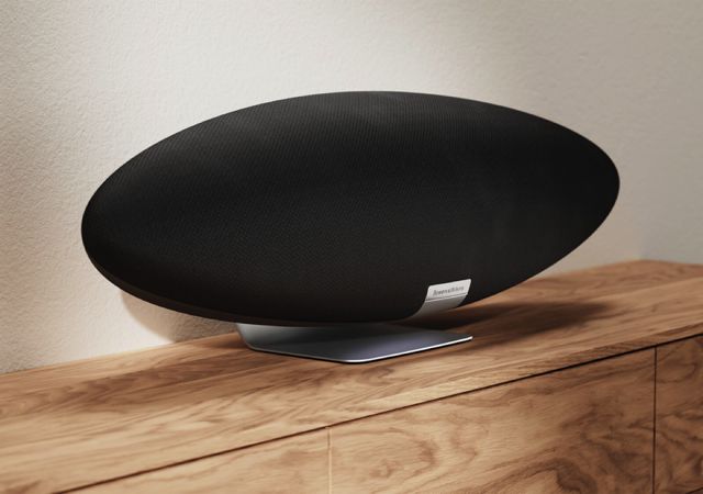 Bowers & Wilkins: Rinnovato l’iconico Zeppelin