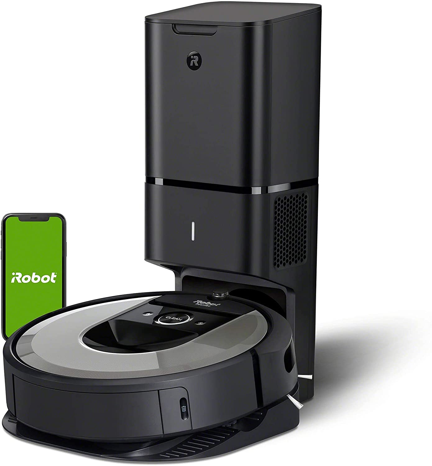 Black Friday 2021 – iRobot Sconti Fino al 30%