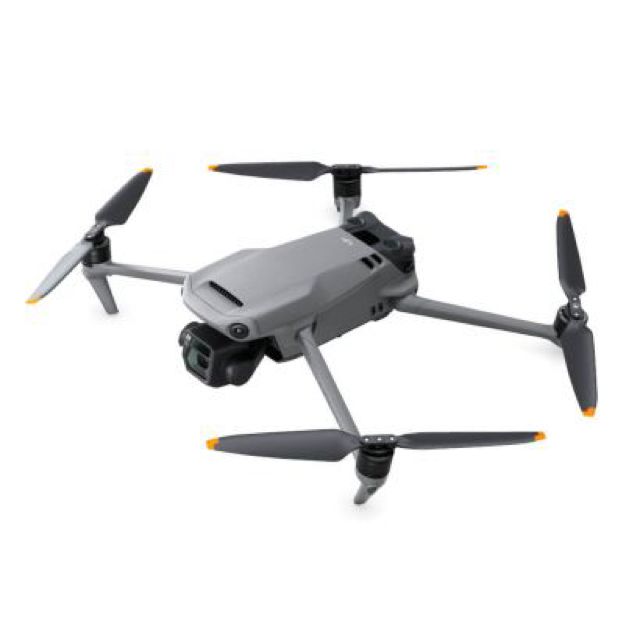 DJI Mavic 3: Drone con Doppia Fotocamera Hasselblad