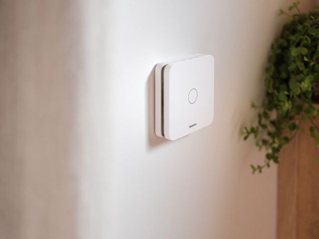 Netatmo Presenta il Rilevatore Intelligente di Monossido di Carbonio