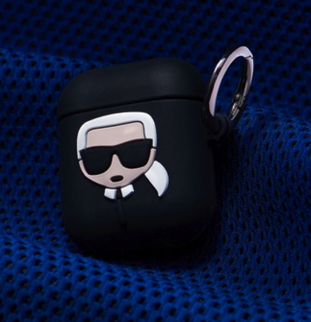 K/Ikonik Custodia per Airpods