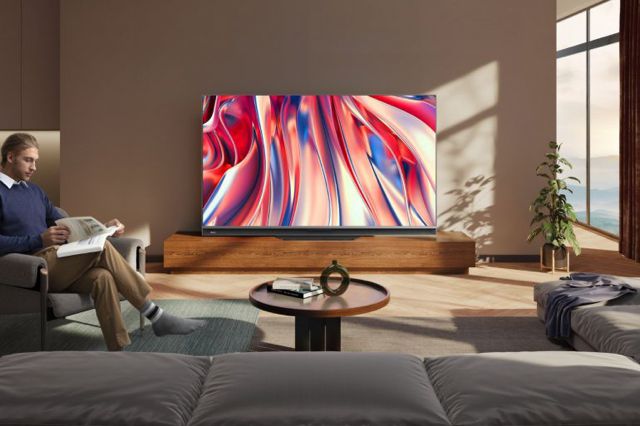 CES 2022 – Novità di Hisense per il Settore TV