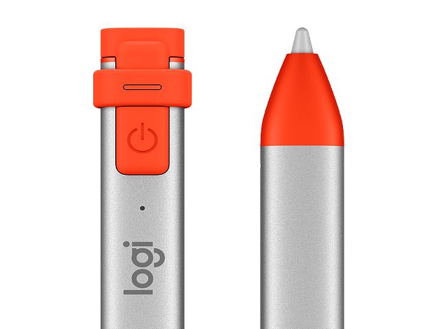 Logitech Pen: la Nuova Penna Stilo Ricaricabile per i Chromebook