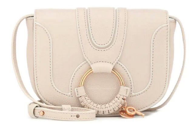 Borsa Hana Mini See By Chloè