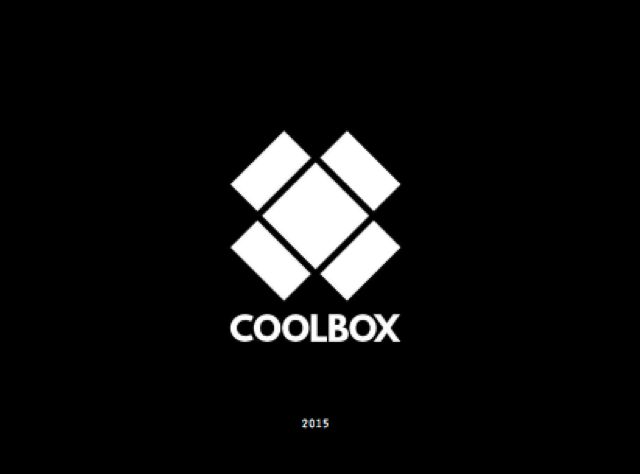 COOLBOX Apre il 22 Febbraio: Primo e-commerce per Regali Cool – Outside the Box