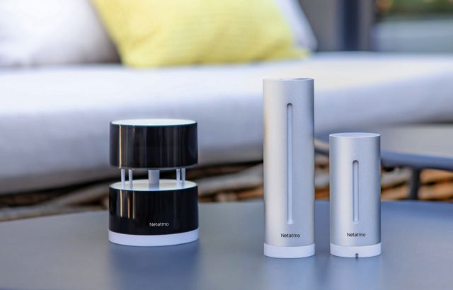 Netatmo: Idee Regalo per Tutti i Super Papà