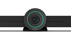 Epos Presenta: Expand Vision 3T Core e Expand Capture 5