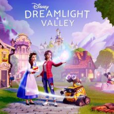 Gameloft Svela Disney Dreamlight Valley: Life-Simulation Game con Personaggi Disney e Pixar