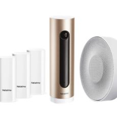 Netatmo: Ecco i Regali Perfetti per le Mamme più Tecnologiche