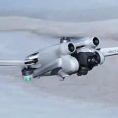 DJI MINI 3 PRO: Il Nuovo Drone con Fotocamera Leggero e Portatile