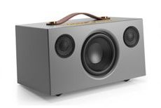 Audio Pro C5 MkII – Lo Speaker Multiroom Ideale per Piccoli Spazi