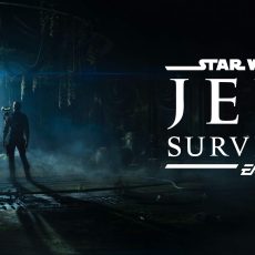 Respawn e Lucasfilm Games Presentano Star Wars Jedi