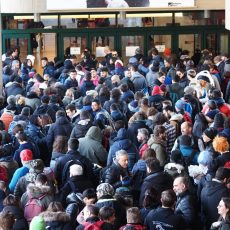 Nerd Show: a BolognaFiere torna il Meglio della Cultura Pop