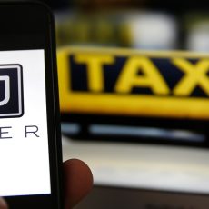 Gli Oggetti più Strani Dimenticati a Bordo di Uber