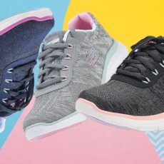 Skechers Nuovo E-Commerce in Italia