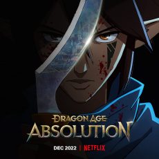 Netflix e BioWare Annunciano una Nuova Seria Animata