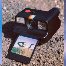 Polaroid è il Must Have da Mettere in Valigia