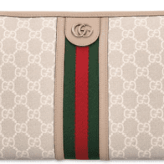 Beautycase Ophidia GG Supreme Gucci