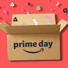 Amazon Prime Day – 13 Luglio TOP Offerte